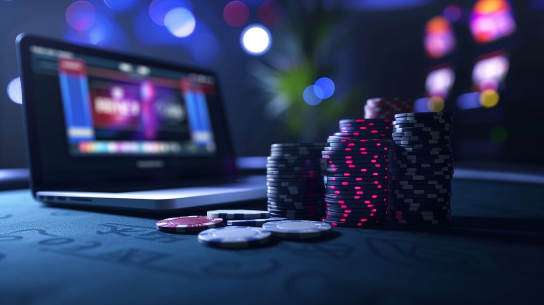 Benefits of Online Casino