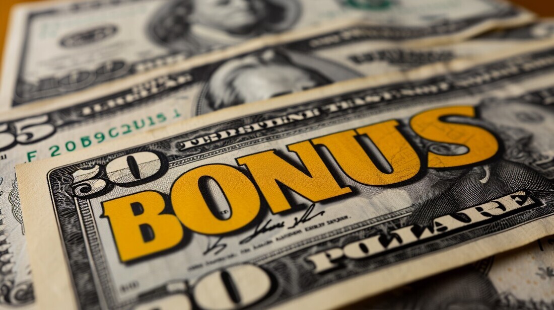 Types of Online Casino Bonuses