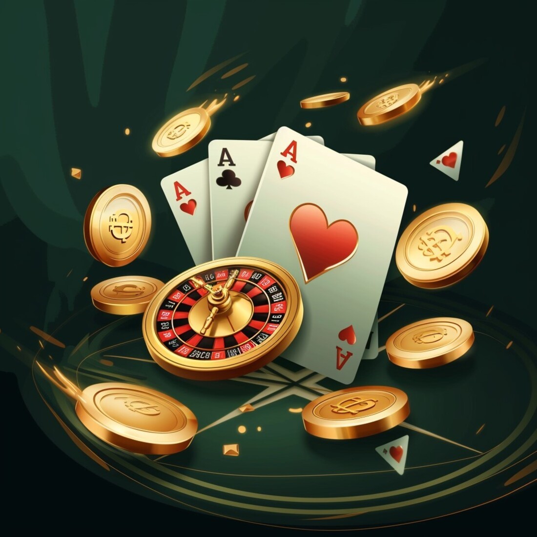 Casino Free Play